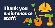 Maintenance Employees Appreciation Day video on YouTube