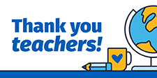 World Teachers Day video on YouTube