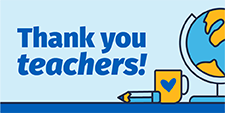 World Teachers Day video on YouTube